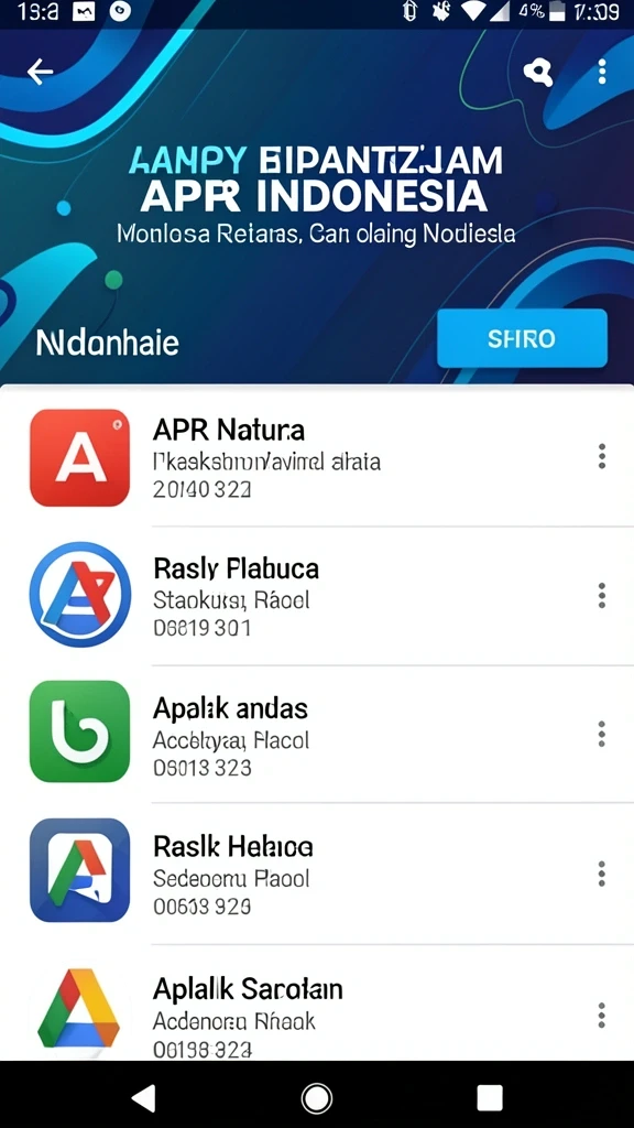 Screenshot kompastoto nomor 1