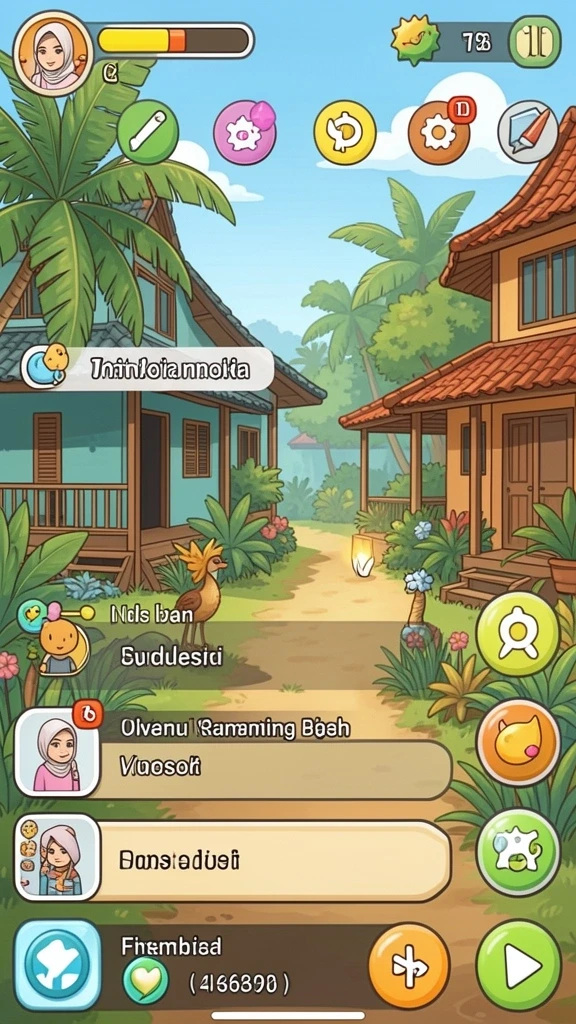 Screenshot kopi77 nomor 3