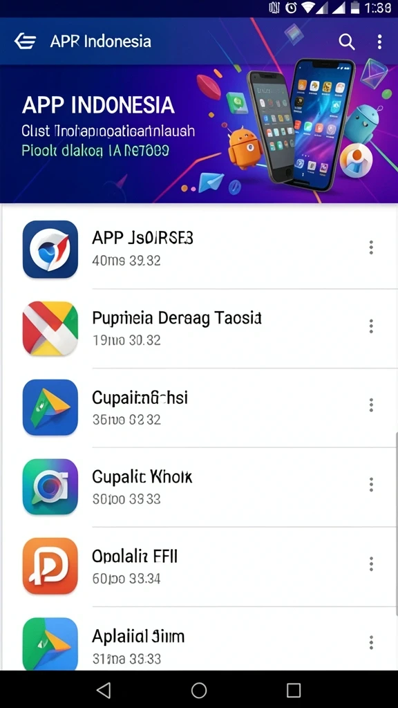 Screenshot latoto nomor 2