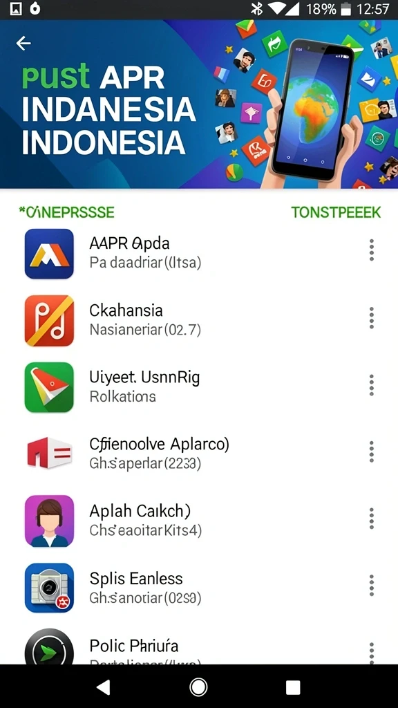 Screenshot luckyrp nomor 2