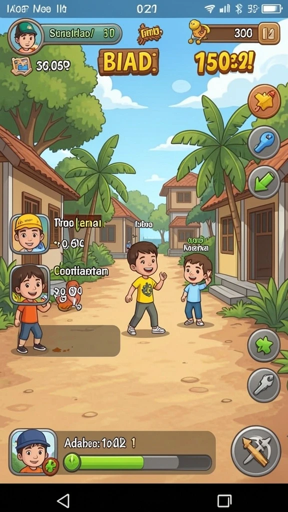 Screenshot lumba77 nomor 1