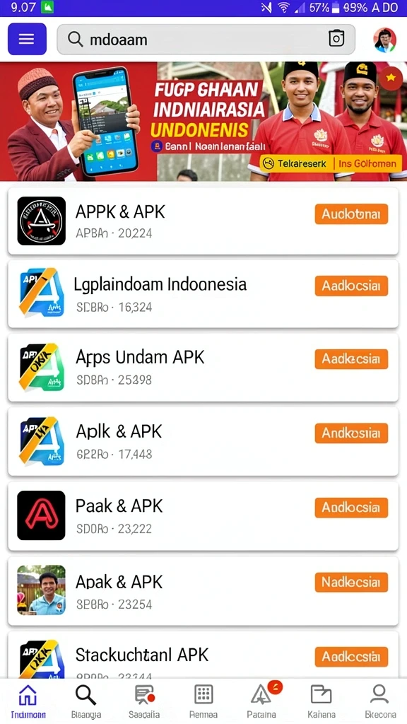 Screenshot luxury333 nomor 3