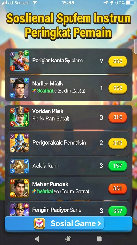 Screenshot luxury777 nomor 2