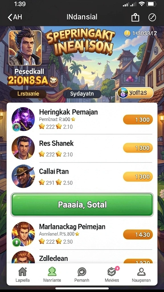 Screenshot mawartoto nomor 1