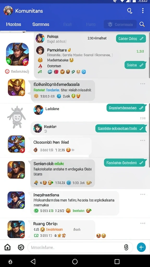 Screenshot menang123 nomor 1