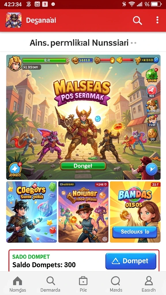 Screenshot menara188 nomor 1