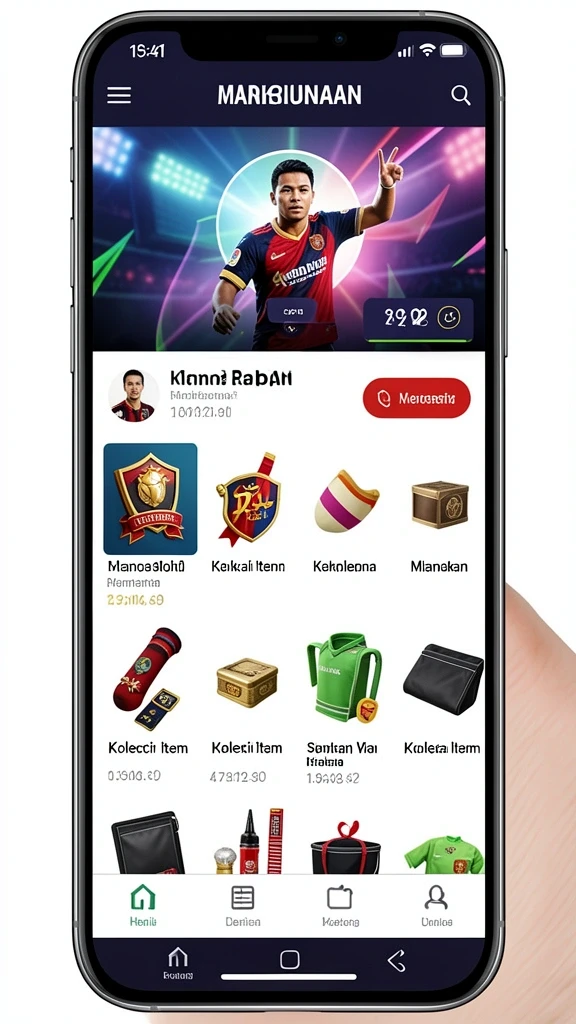 Screenshot mpo777 nomor 2