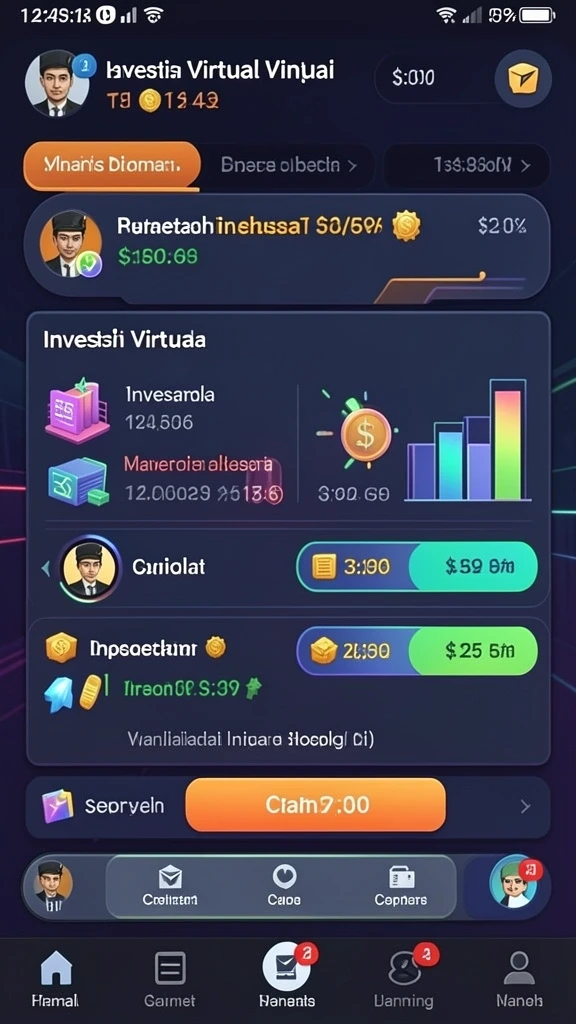 Screenshot muliatoto nomor 1