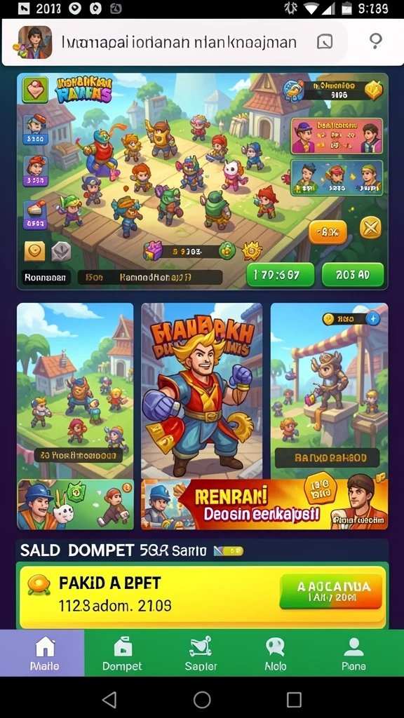 Screenshot muliatoto nomor 2