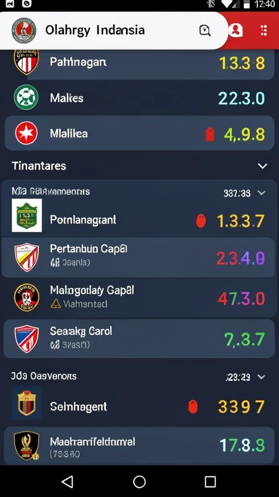 Screenshot mustang77 nomor 1