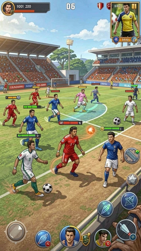Screenshot mvp789 nomor 3