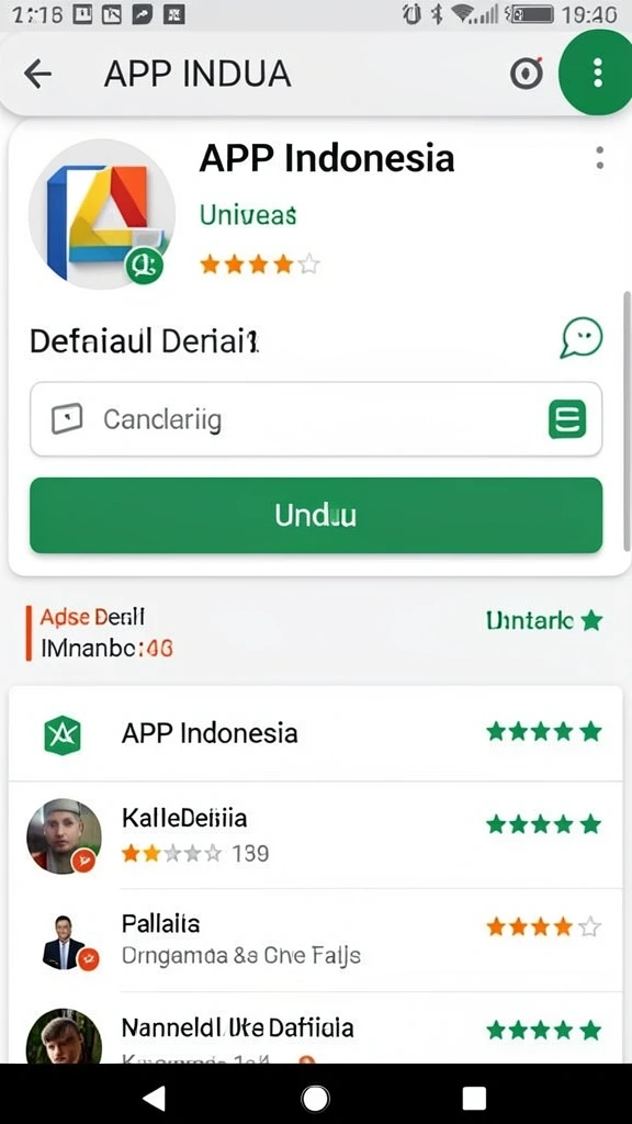 Screenshot nasa4d nomor 2