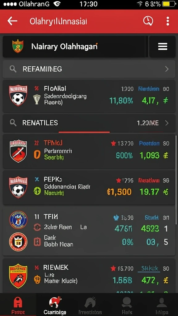 Screenshot net29 nomor 2