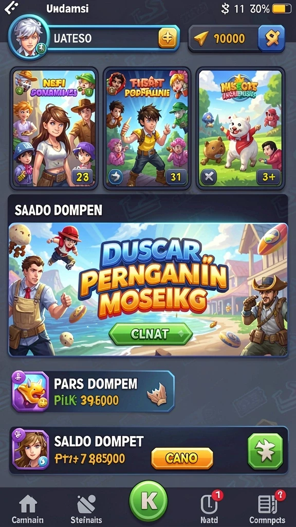 Screenshot nv77 nomor 2
