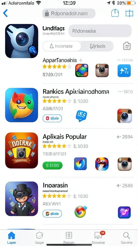 Screenshot okidr nomor 2