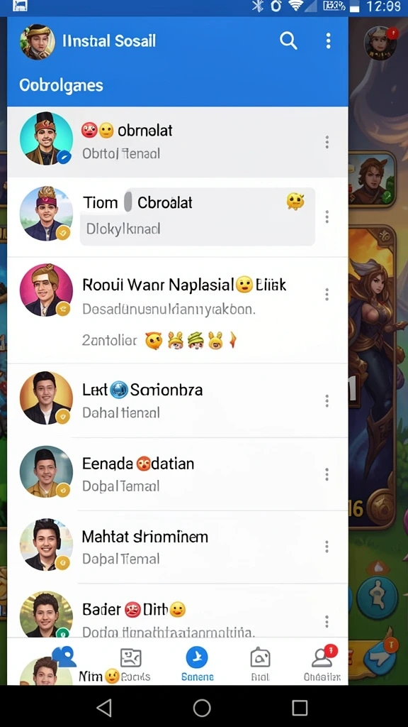 Screenshot okidr nomor 3