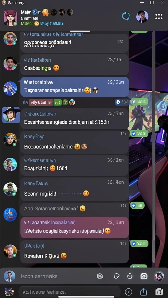 Screenshot online138 nomor 2