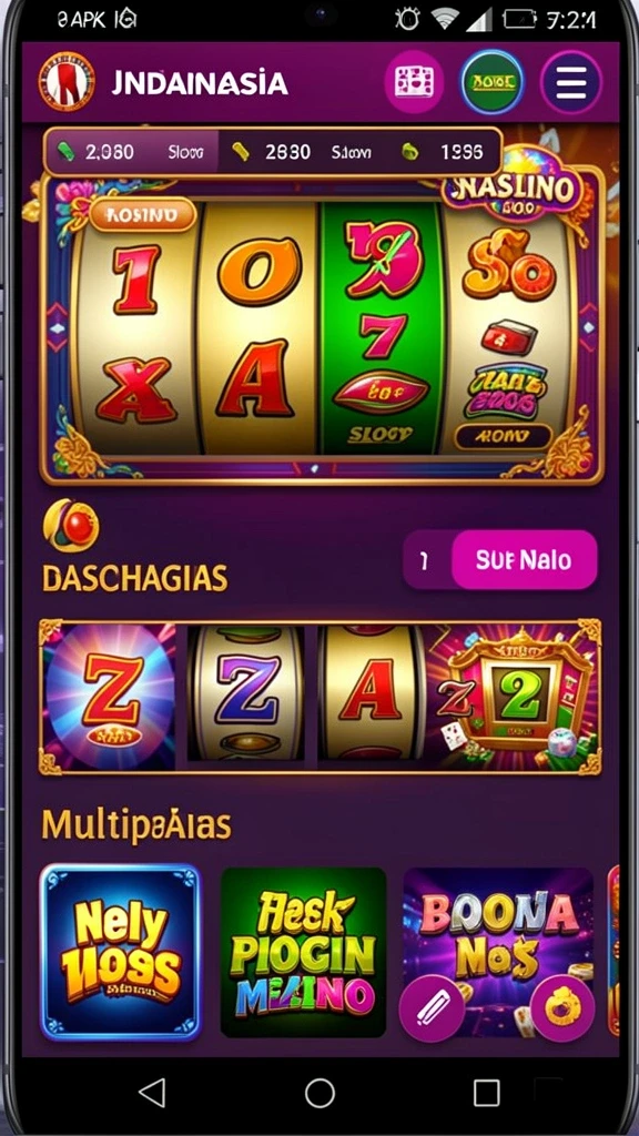 Screenshot pajerototo nomor 1
