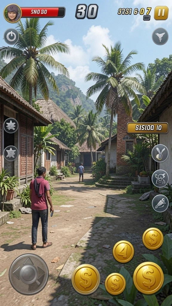 Screenshot pajerototo nomor 2