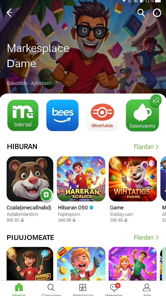 Screenshot pesiar88 nomor 1