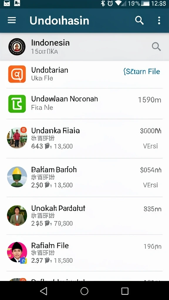 Screenshot pphoki nomor 2