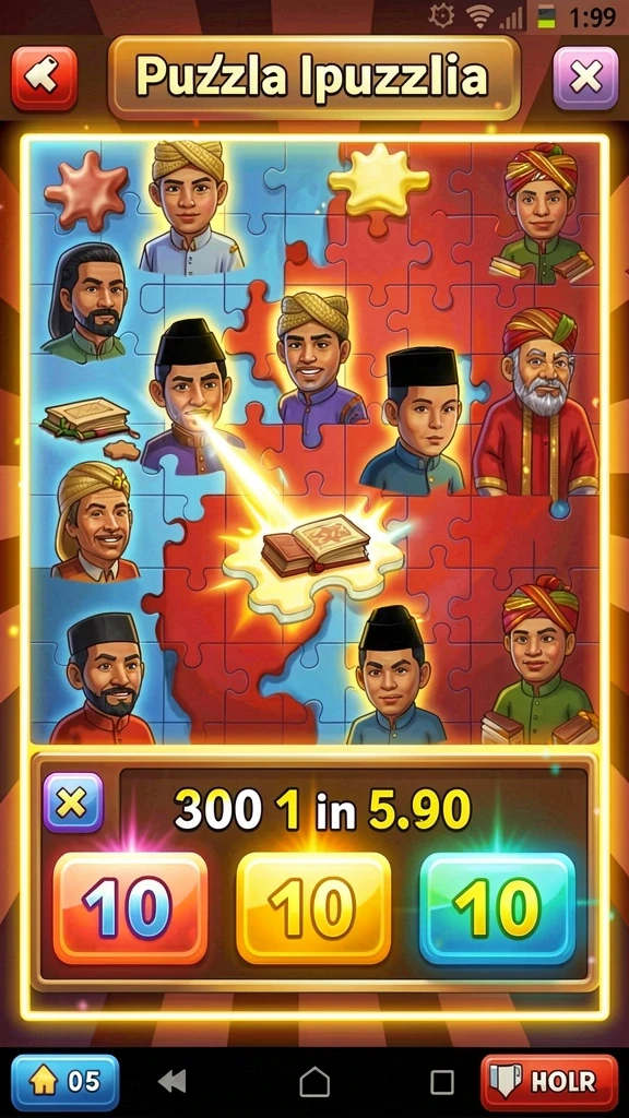 Screenshot puncaktoto nomor 1