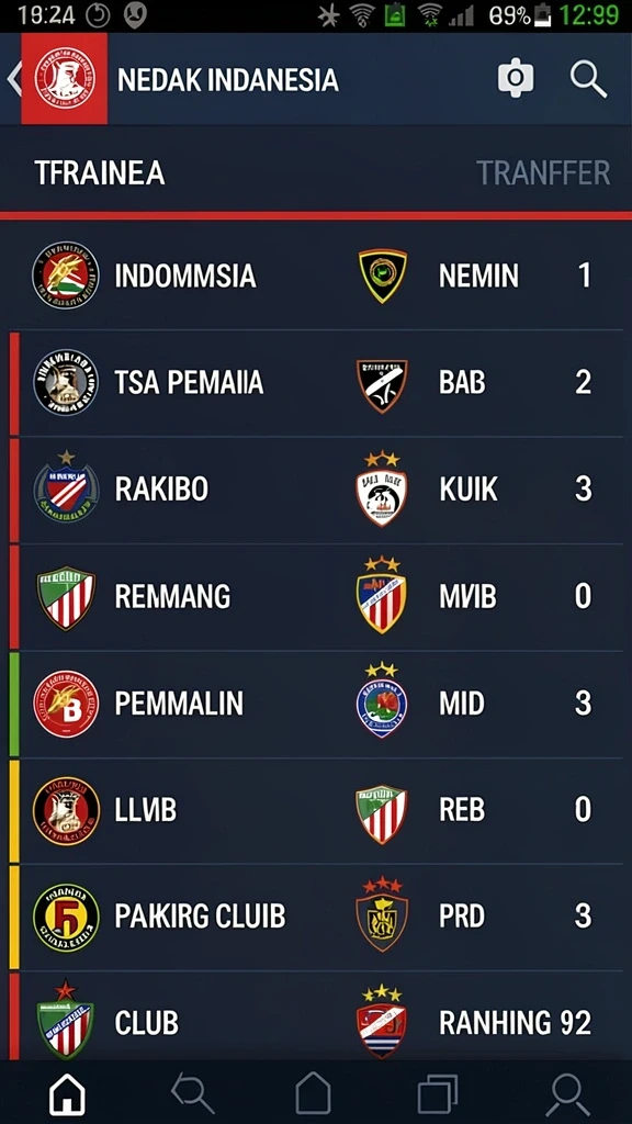 Screenshot putarmega nomor 2