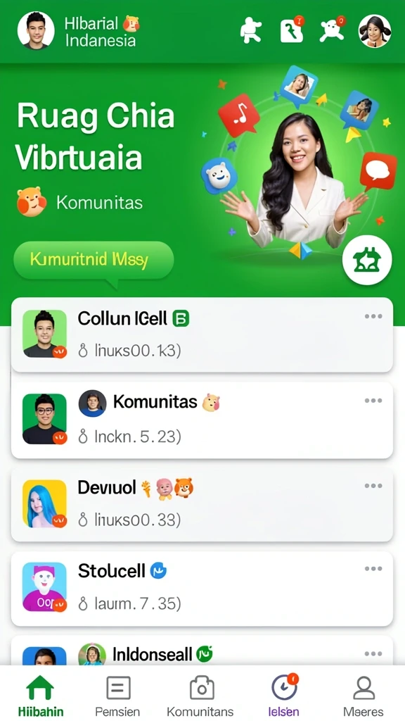 Screenshot putarmega nomor 3