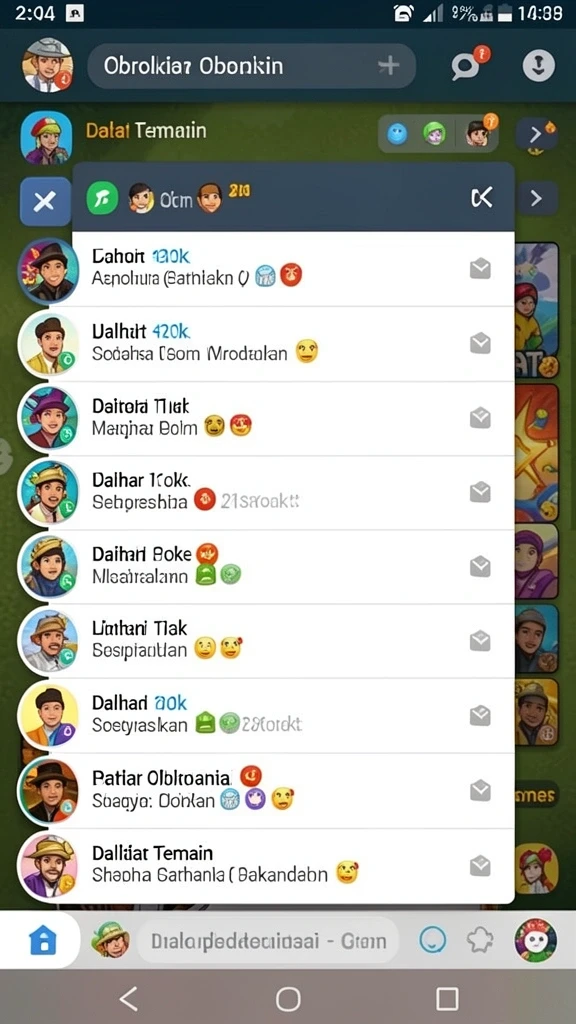 Screenshot putermega nomor 1