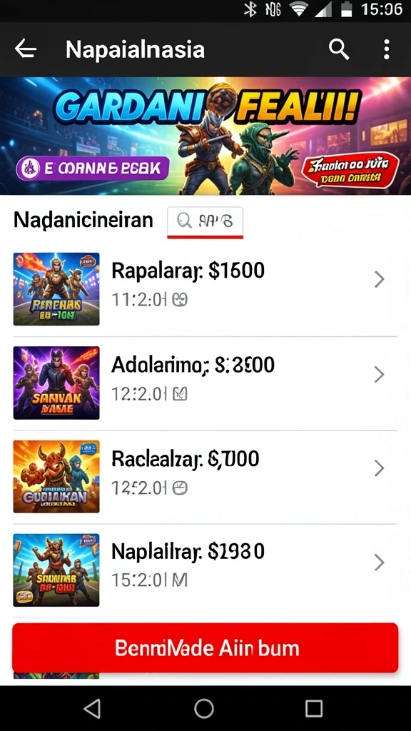 Screenshot putermega nomor 2