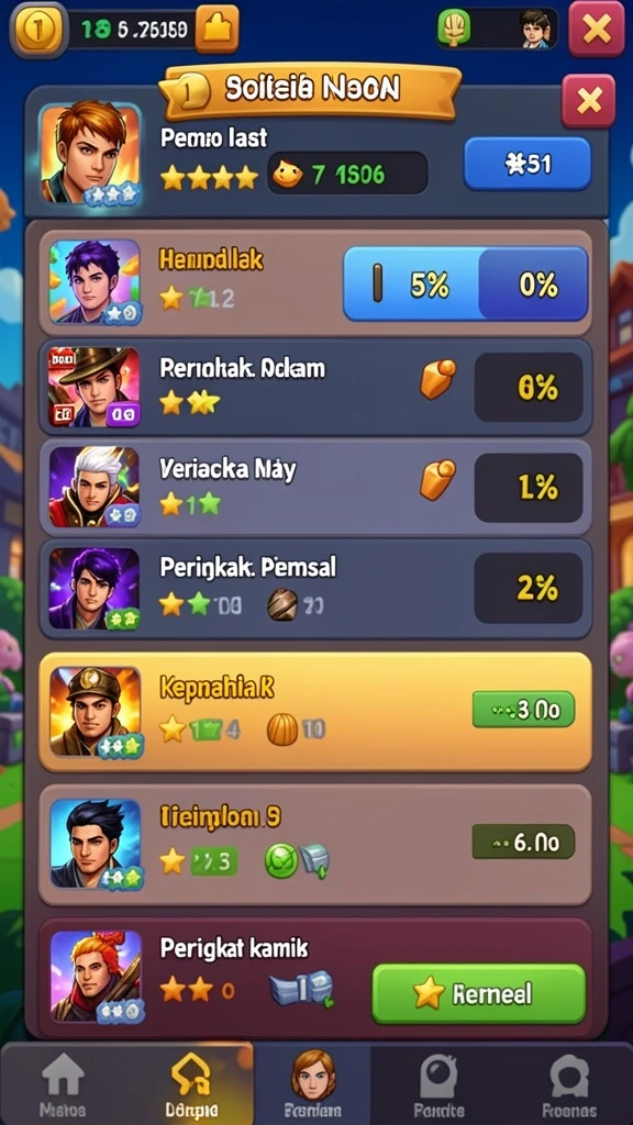 Screenshot qqnusa nomor 2