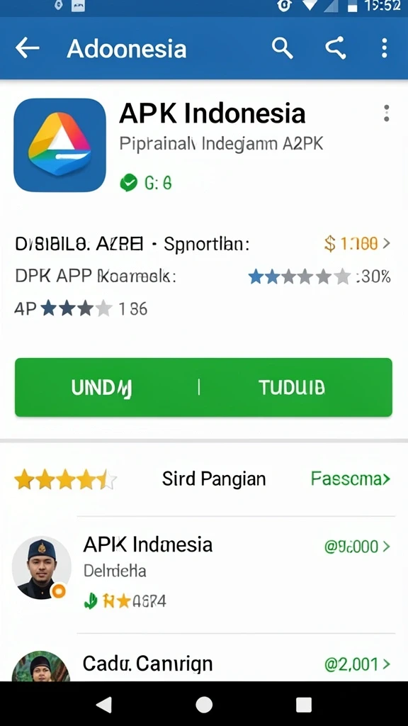 Screenshot rejeki nomor 2