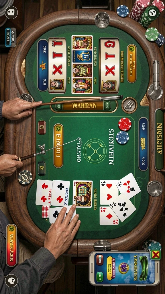 Screenshot rejekigames nomor 1