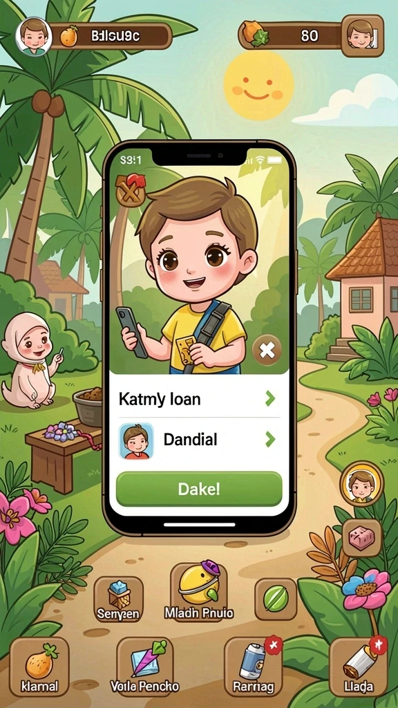 Screenshot rezego nomor 2