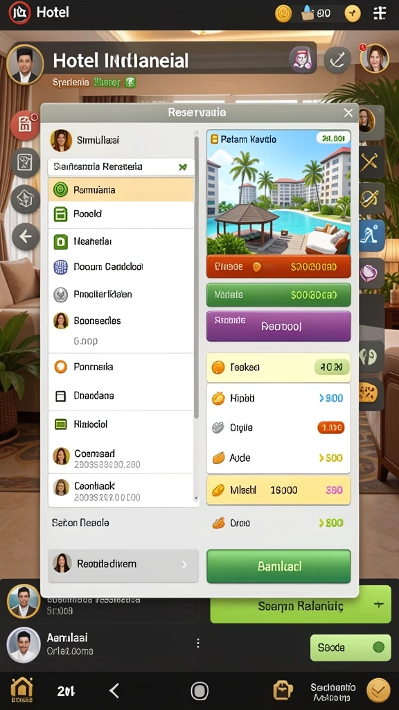 Screenshot rezekigo nomor 1