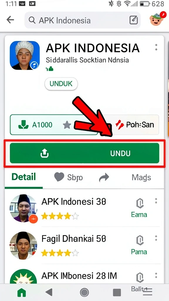 Screenshot rpidwin nomor 2