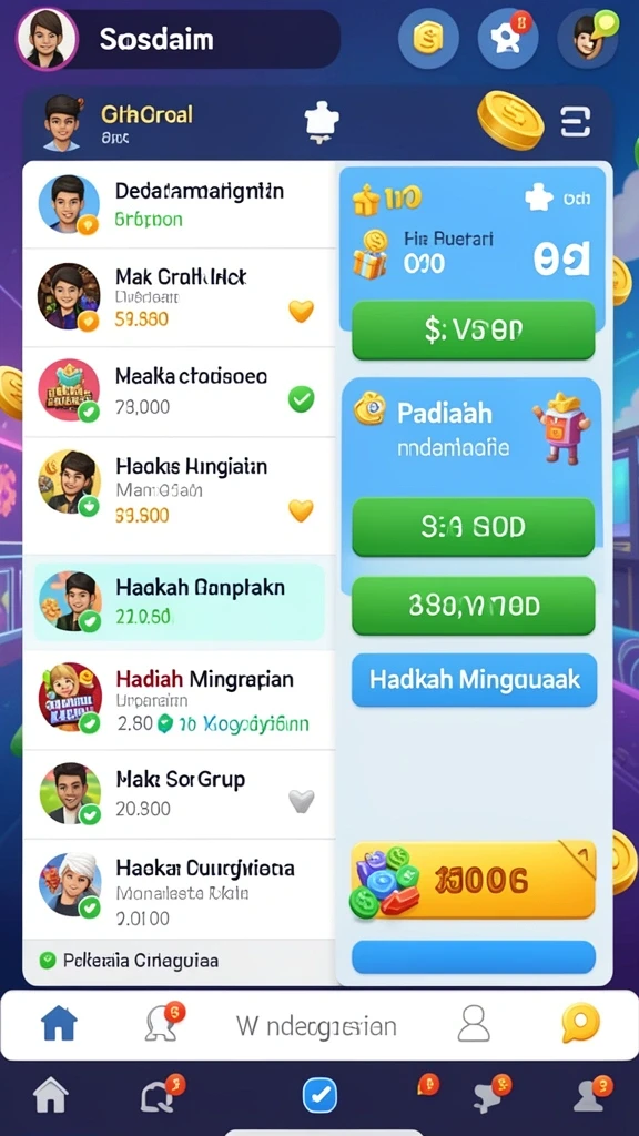 Screenshot rpvip8 nomor 1