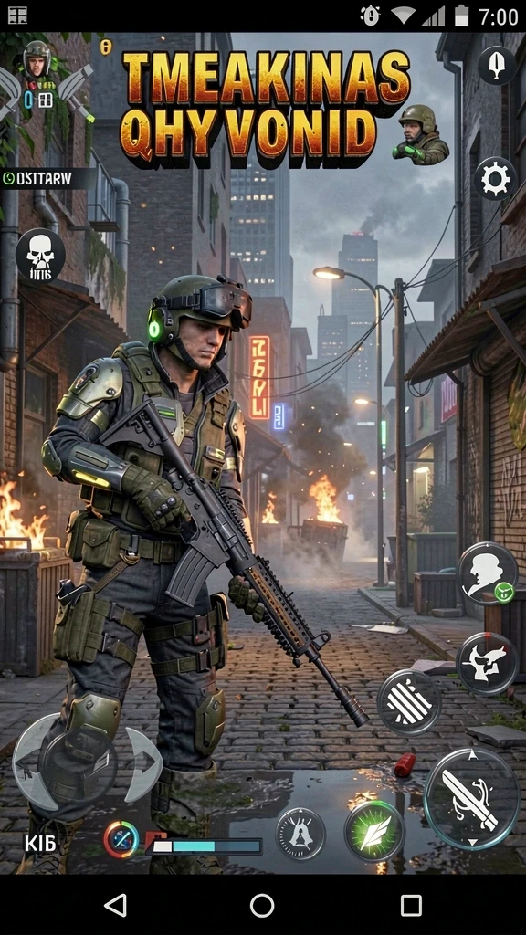 Screenshot rsngame nomor 3