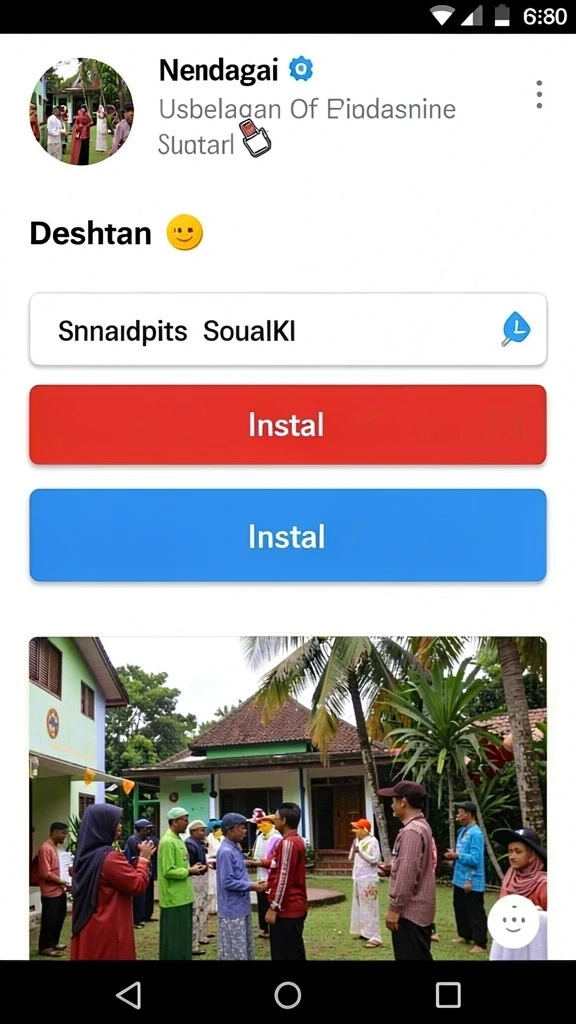 Screenshot sakti77 nomor 1