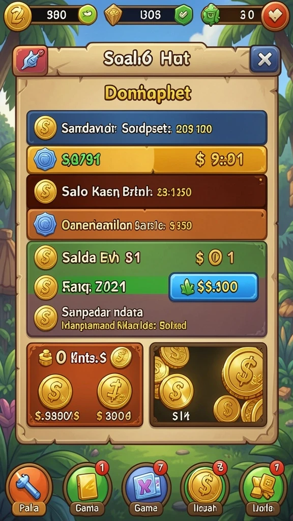 Screenshot slot99 nomor 1