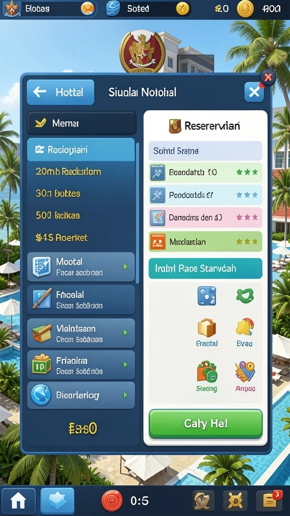Screenshot slot99 nomor 3