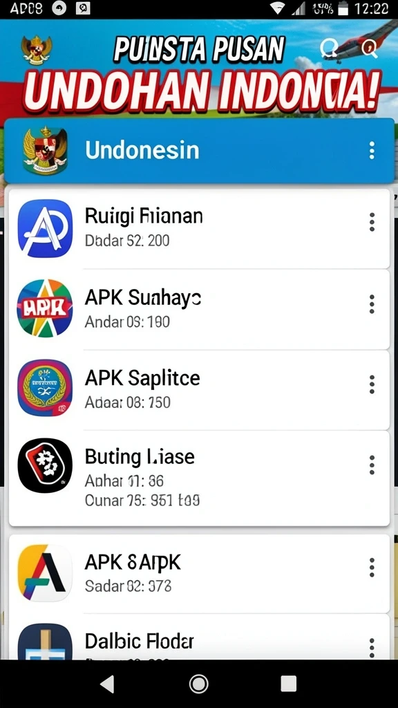 Screenshot sortoto nomor 2