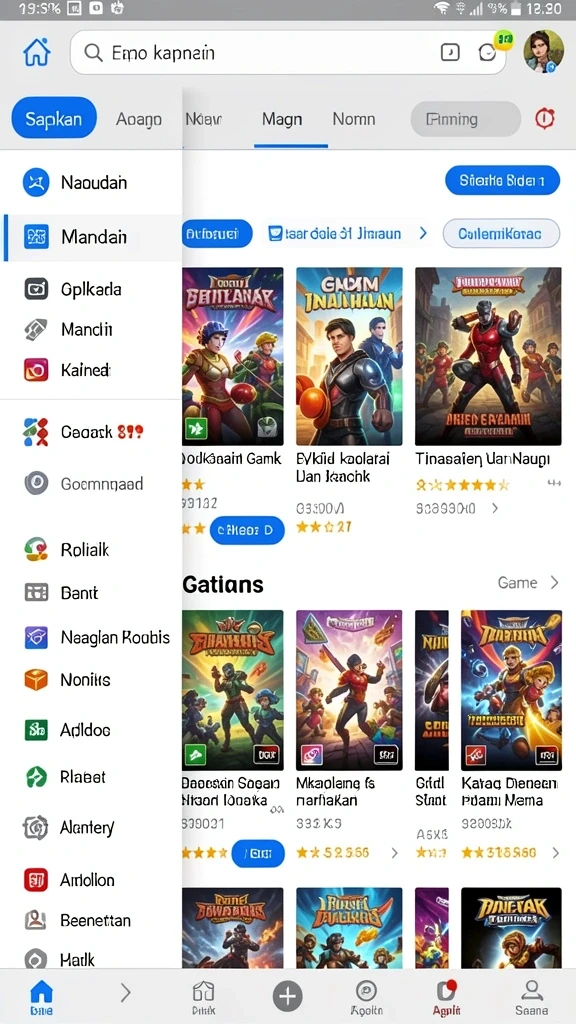 Screenshot spaceman88 nomor 2