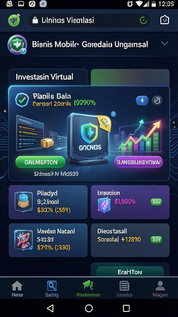 Screenshot spaceman88 nomor 3