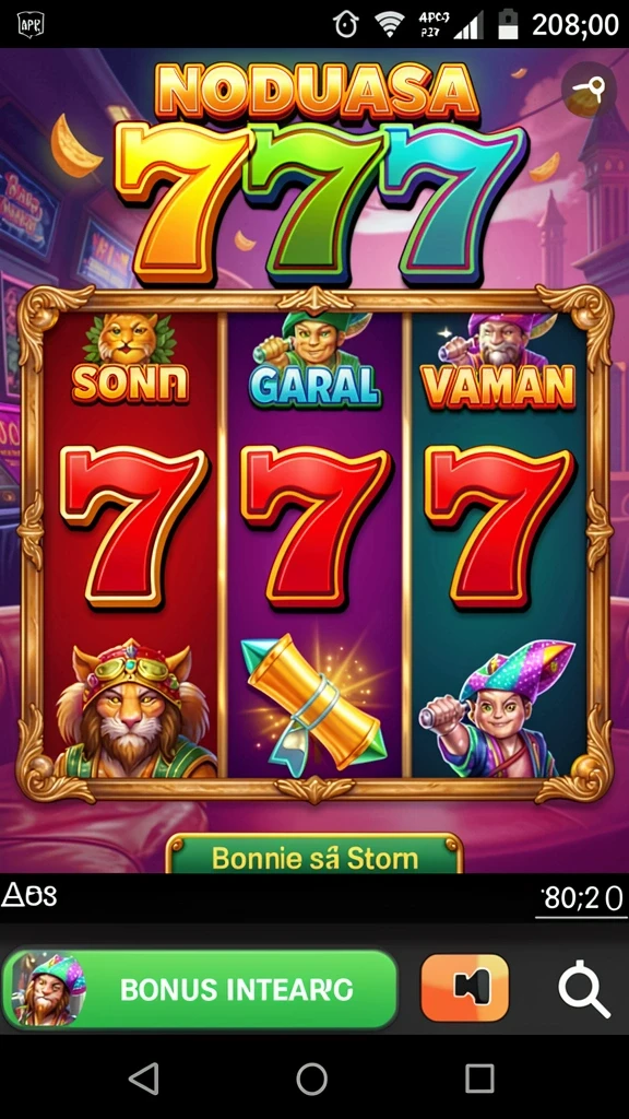 Screenshot suburtoto nomor 2