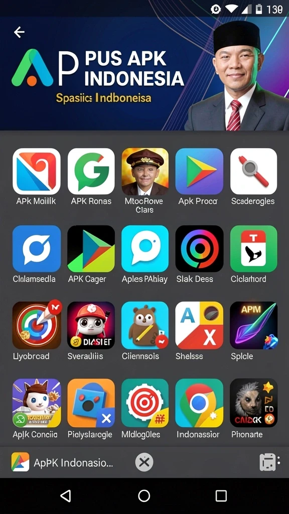 Screenshot surga19 nomor 1