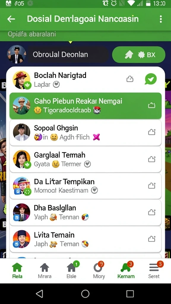 Screenshot surga88 nomor 3