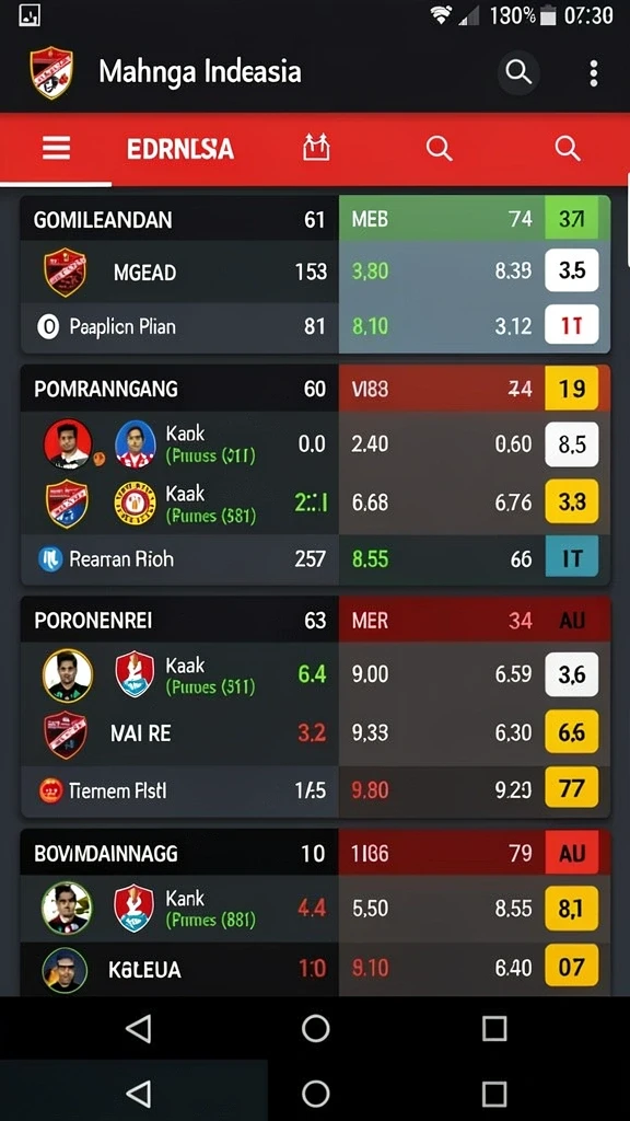 Screenshot svip5 nomor 2