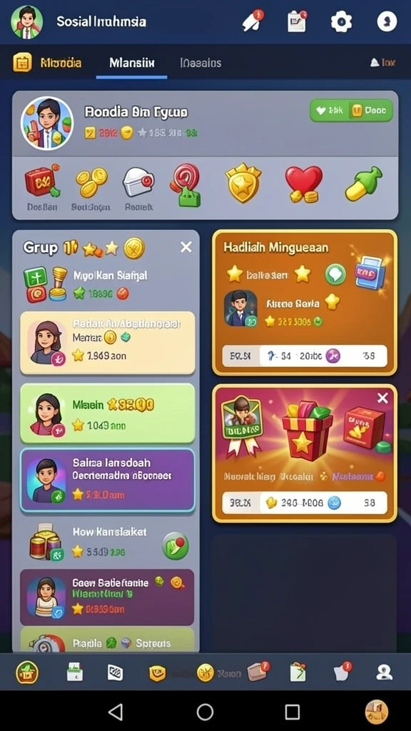 Screenshot topanhoki nomor 2