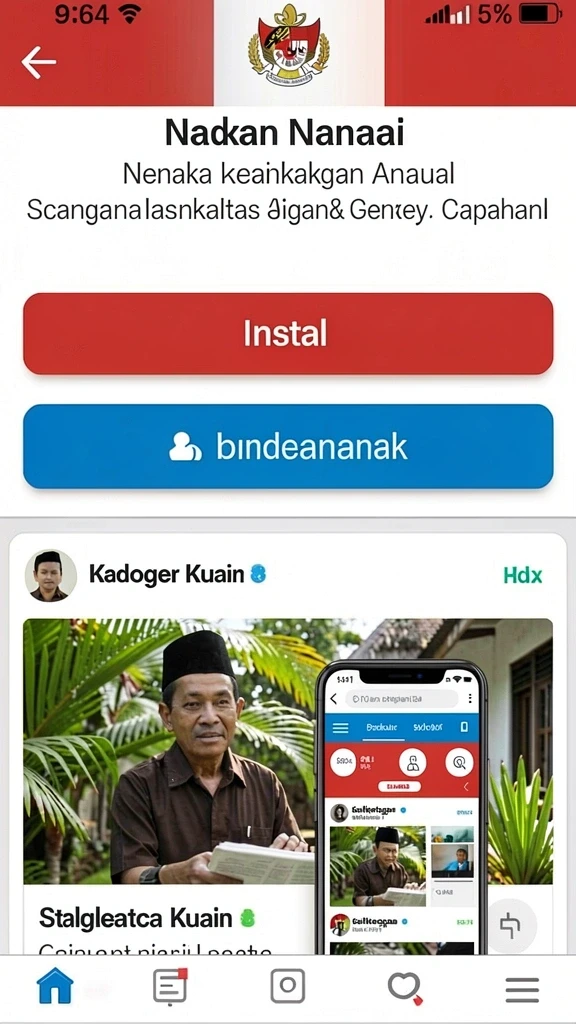 Screenshot toto22 nomor 2